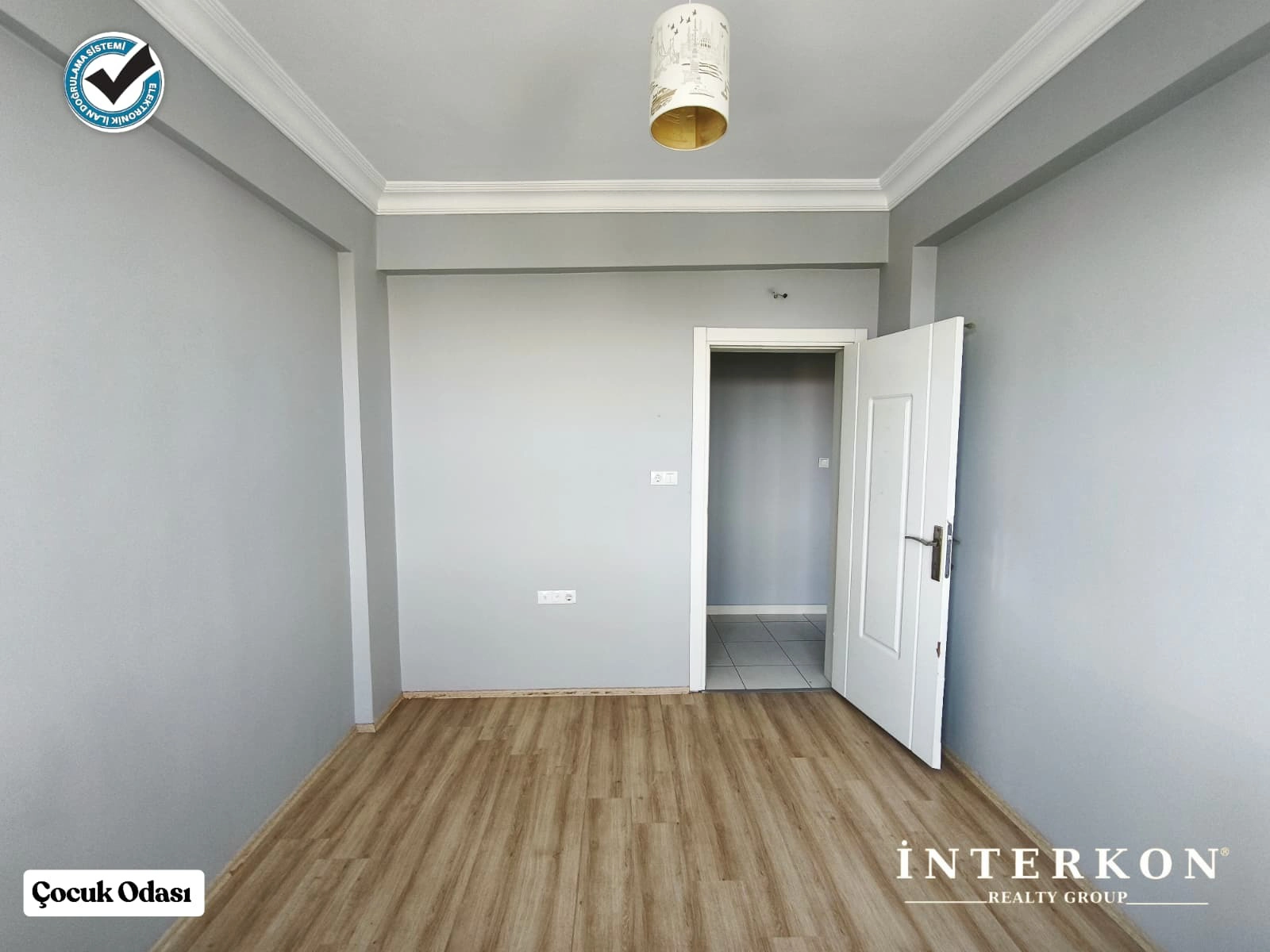 KONYA KARATAY KUMKÖPRÜ MAHALLESİ 3+1 SATILIK DAİRE!